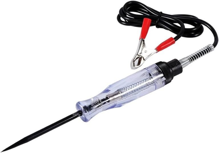 Electricidad automotriz