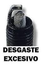 mi bujia ya no sirve