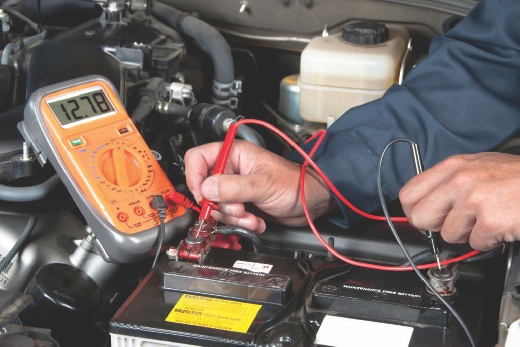 electrico automotriz en tlalpan