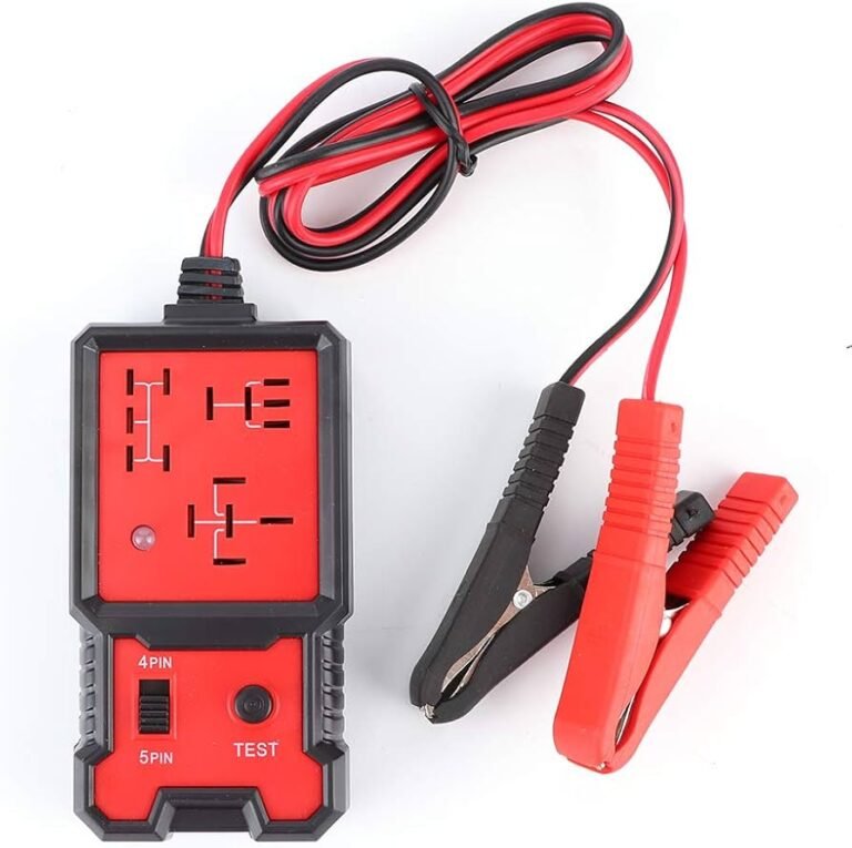 Electricidad automotriz