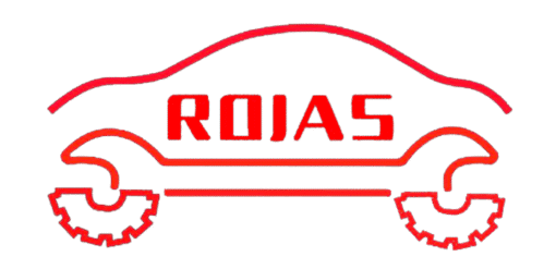 lOGOTIPO TALLER MECANICO CDMX