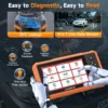 LAUNCH X431 CRP919C Lite OBD2