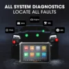Escáner OBD2 automotriz OTOFIX D1 Lite, profesionalismo en tus diagnosticos.