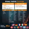 LAUNCH X431 CRP919C Lite OBD2