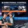 Escáner OBD2 automotriz OTOFIX D1 Lite, profesionalismo en tus diagnosticos.