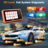 LAUNCH X431 CRP919C Lite OBD2