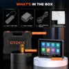 Escáner OBD2 automotriz OTOFIX D1 Lite, profesionalismo en tus diagnosticos.