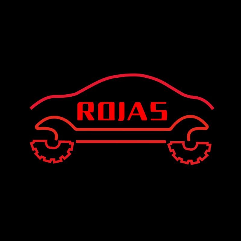 Escaner Automotriz Rojas