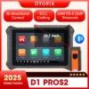 Escáner Automotriz Profesional OTOFIX D1 PROS2 |Diagnóstico Completo