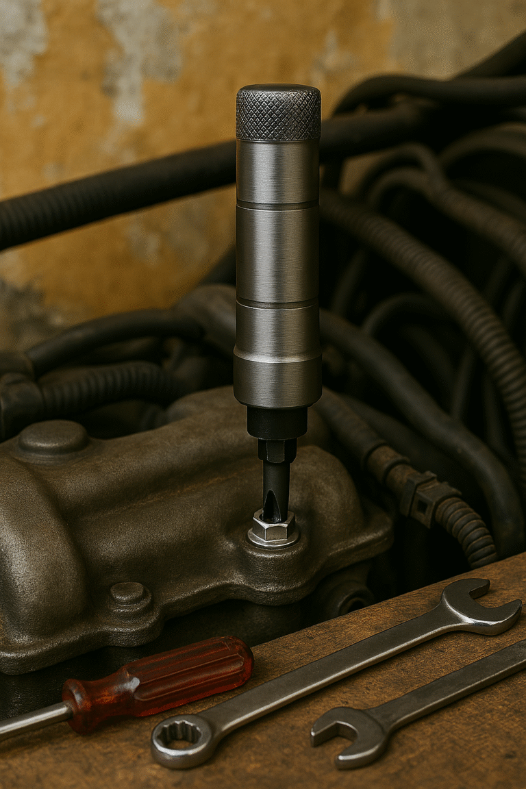 herramientas de reparacion automotriz