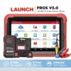 LAUNCH X431 PROV plus | Diagnóstico Profesional | Kit completo con probadores de regalo